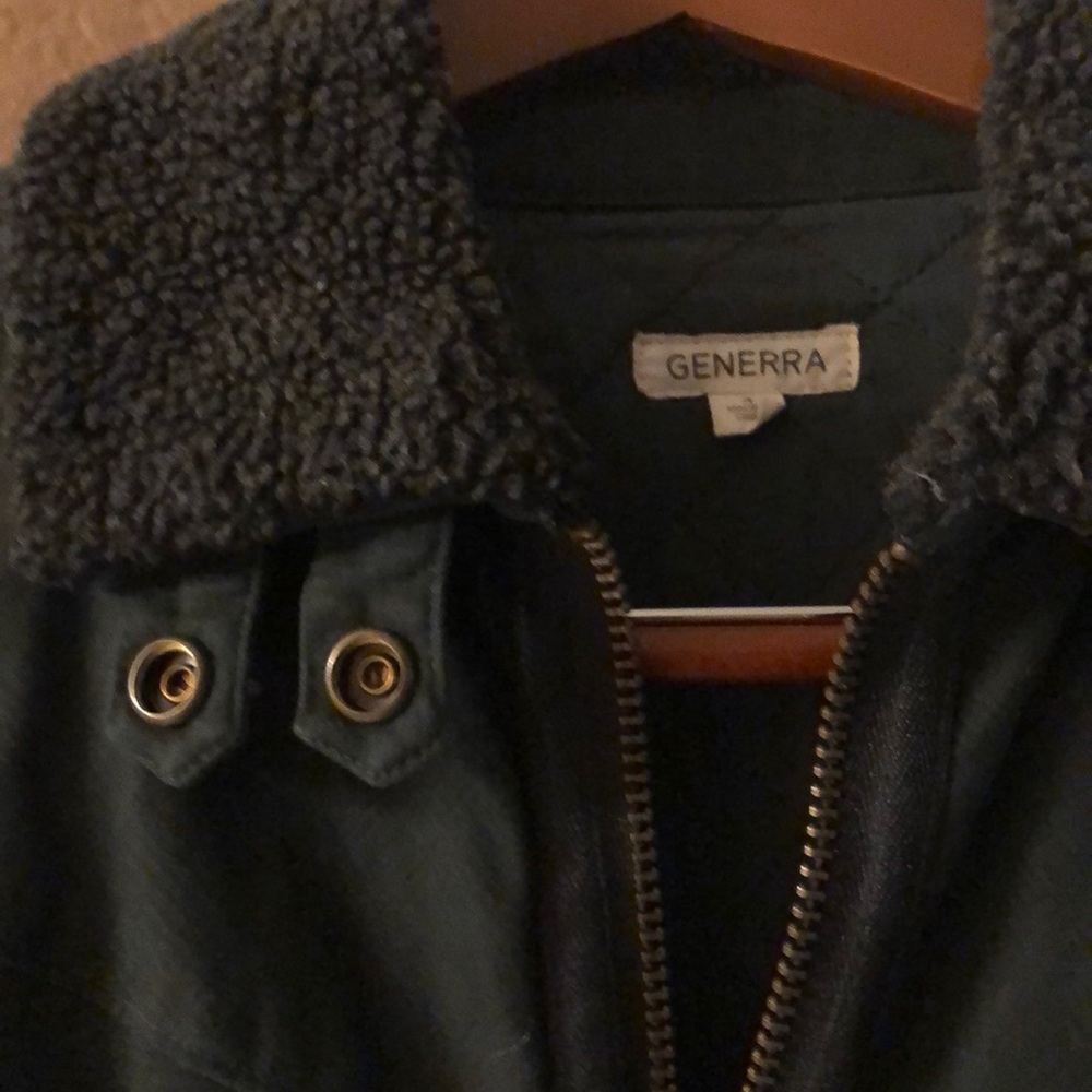 Generra Jacket - image 4